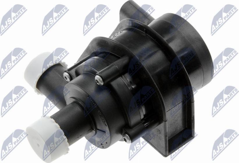 NTY CPZ-VW-008 - Additional Water Pump autospares.lv