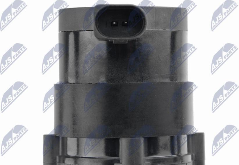 NTY CPZ-VW-007 - Water Pump, parking heater autospares.lv