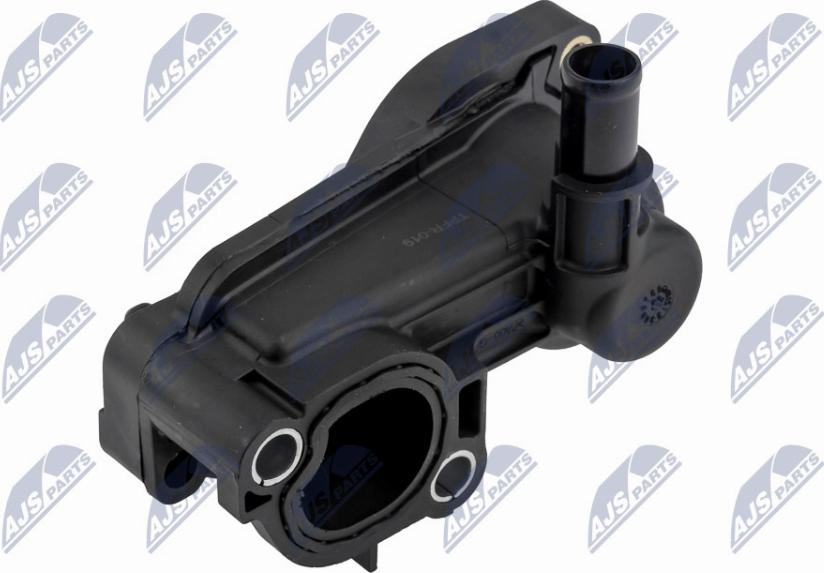 NTY CTM-FR-021 - Coolant thermostat / housing autospares.lv