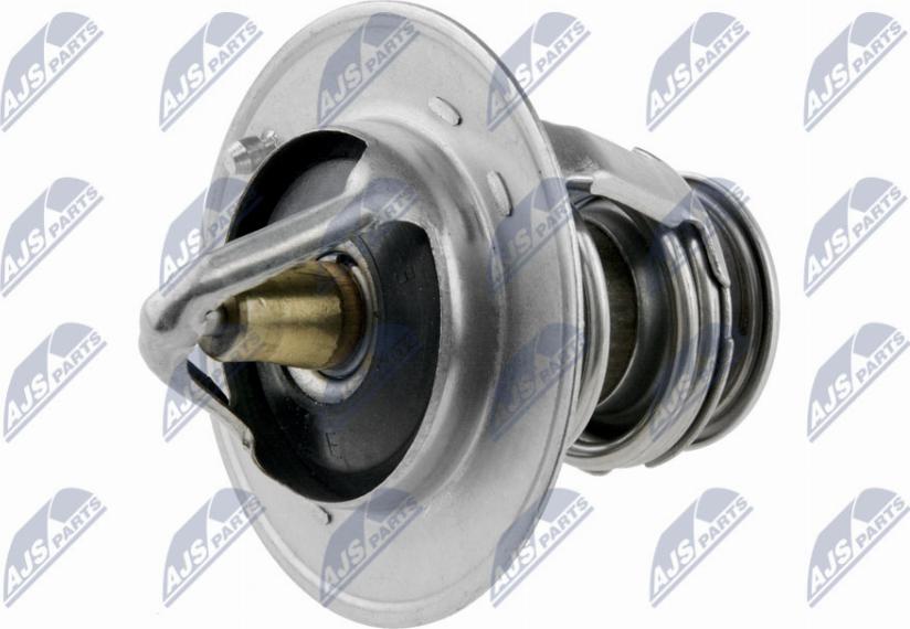 NTY CTM-NS-000 - Coolant thermostat / housing autospares.lv