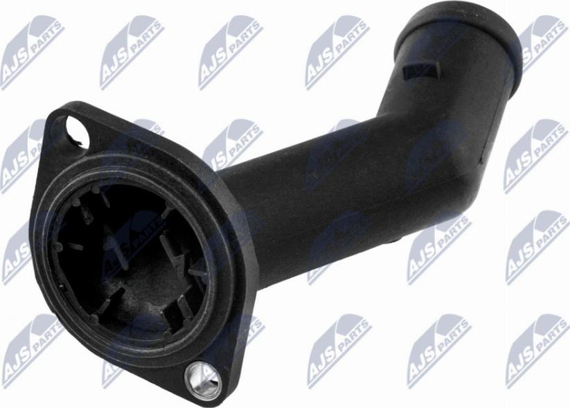 NTY CTM-VW-009 - Coolant Flange autospares.lv