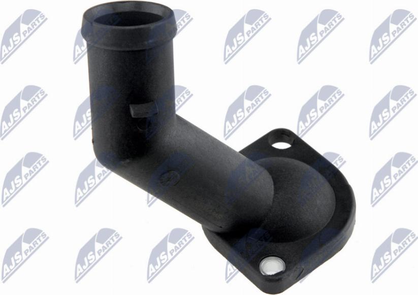 NTY CTM-VW-009 - Coolant Flange autospares.lv