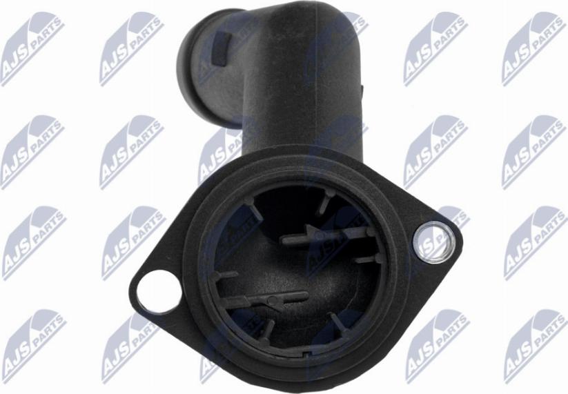 NTY CTM-VW-009 - Coolant Flange autospares.lv