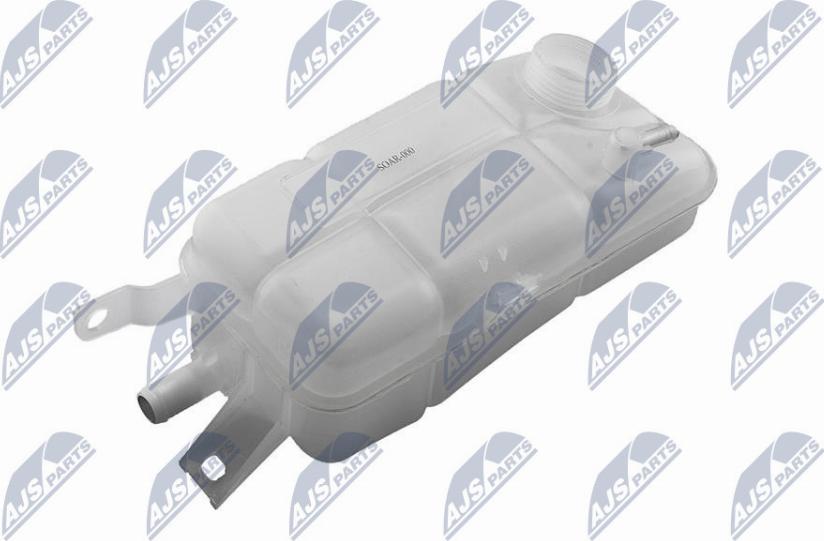 NTY CZW-AR-000 - Expansion Tank, coolant autospares.lv