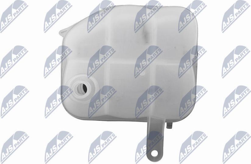 NTY CZW-FR-011 - Expansion Tank, coolant autospares.lv