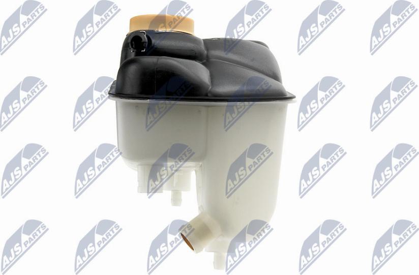 NTY CZW-ME-002 - Expansion Tank, coolant autospares.lv