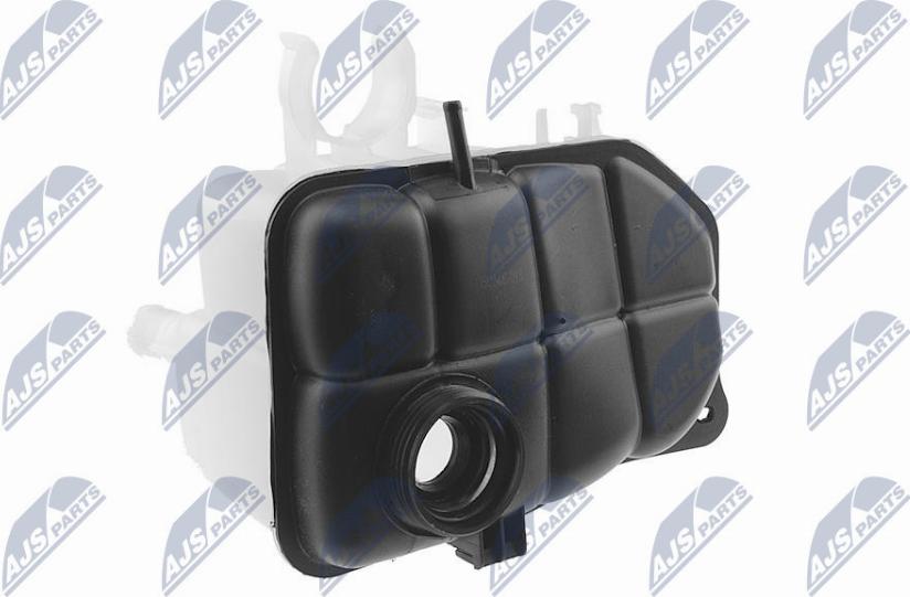 NTY CZW-ME-018 - Expansion Tank, coolant autospares.lv