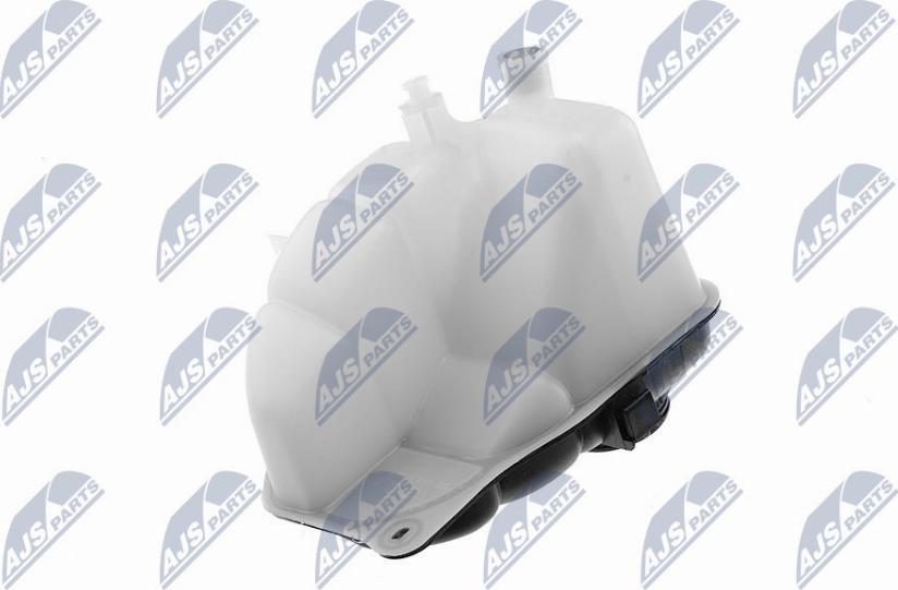 NTY CZW-ME-018 - Expansion Tank, coolant autospares.lv