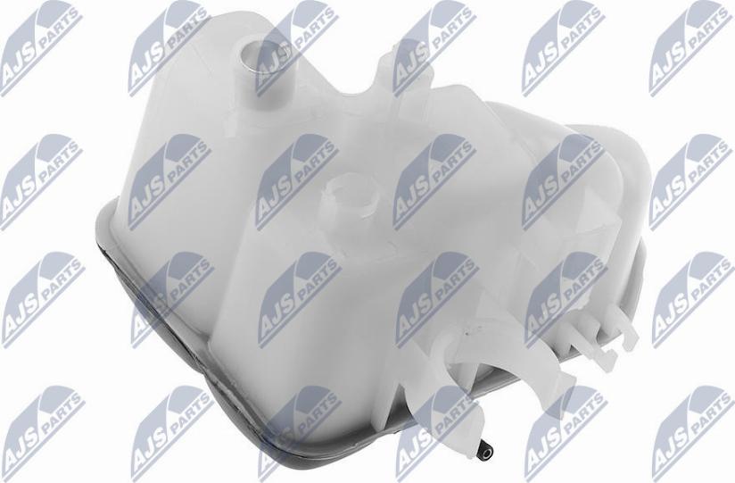 NTY CZW-ME-018 - Expansion Tank, coolant autospares.lv