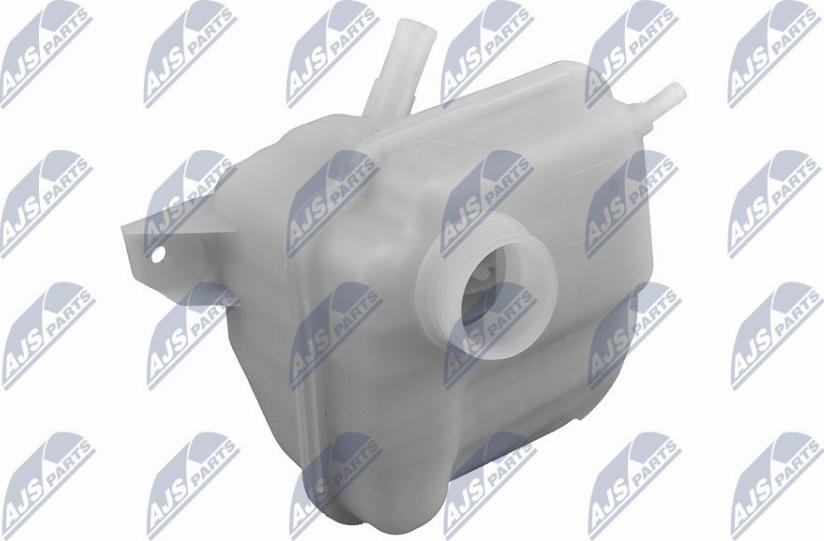 NTY CZW-NS-000 - Expansion Tank, coolant autospares.lv