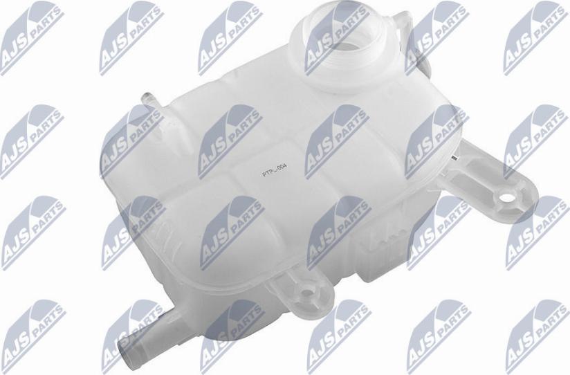 NTY CZW-PL-004 - Expansion Tank, coolant autospares.lv