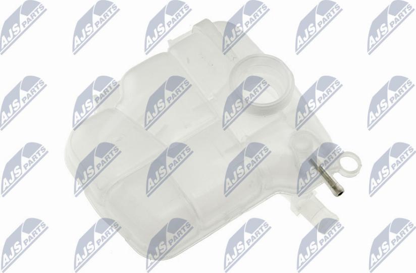 NTY CZW-PL-002 - Expansion Tank, coolant autospares.lv