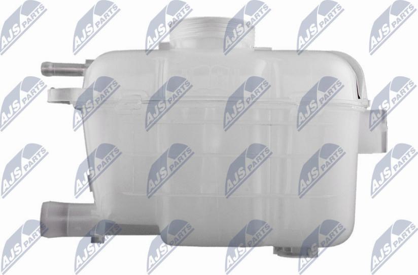 NTY CZW-PL-002 - Expansion Tank, coolant autospares.lv