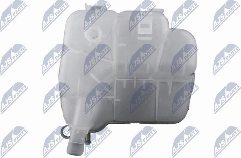 NTY CZW-PL-002 - Expansion Tank, coolant autospares.lv