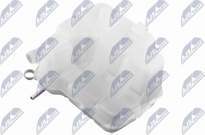 NTY CZW-PL-002 - Expansion Tank, coolant autospares.lv