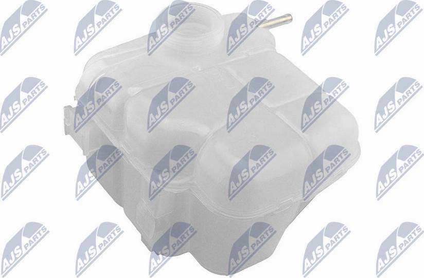 NTY CZW-PL-014 - Expansion Tank, coolant autospares.lv