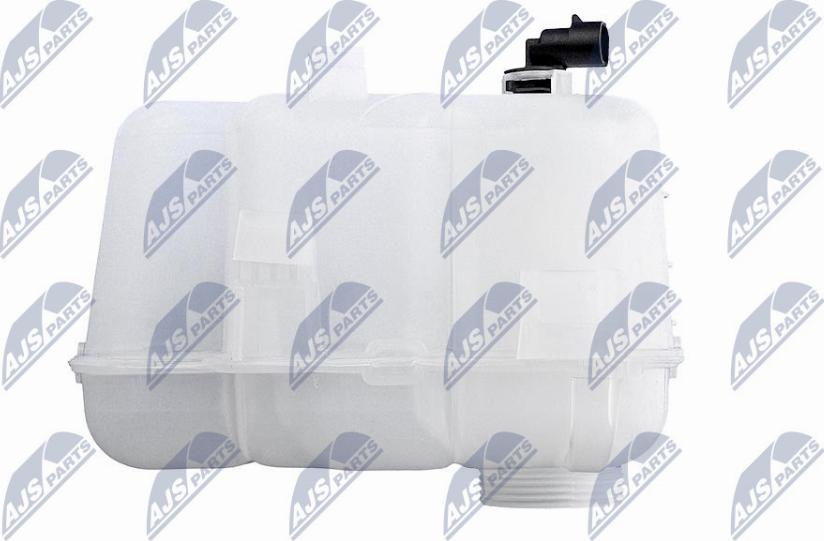 NTY CZW-PL-014 - Expansion Tank, coolant autospares.lv