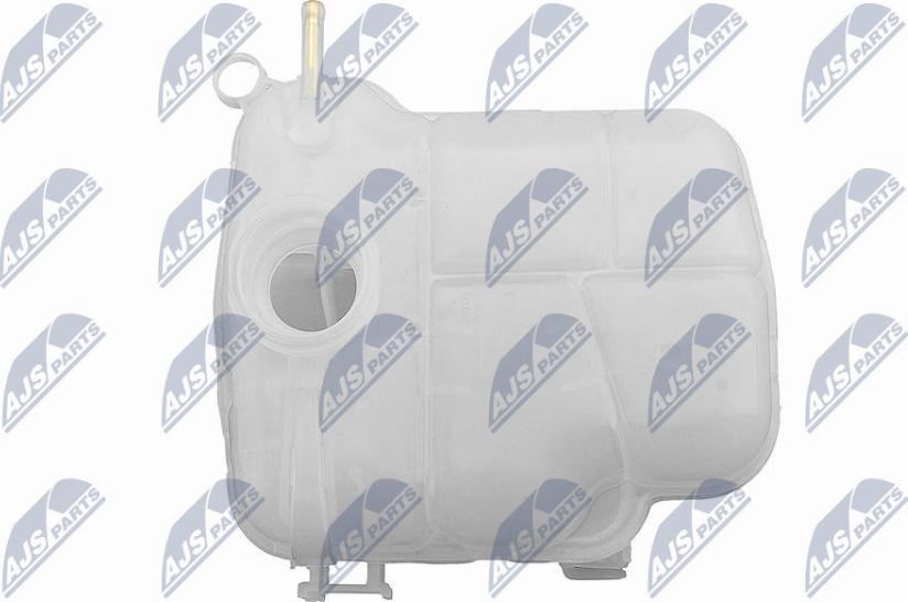 NTY CZW-PL-014 - Expansion Tank, coolant autospares.lv