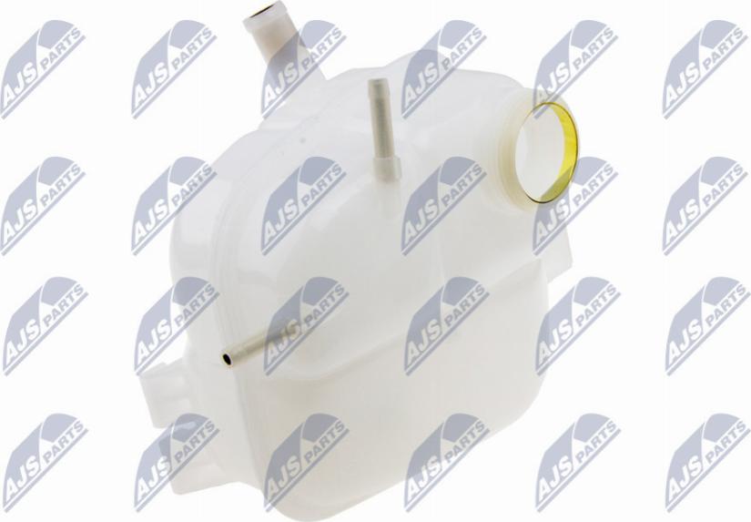 NTY CZW-PL-013 - Expansion Tank, coolant autospares.lv