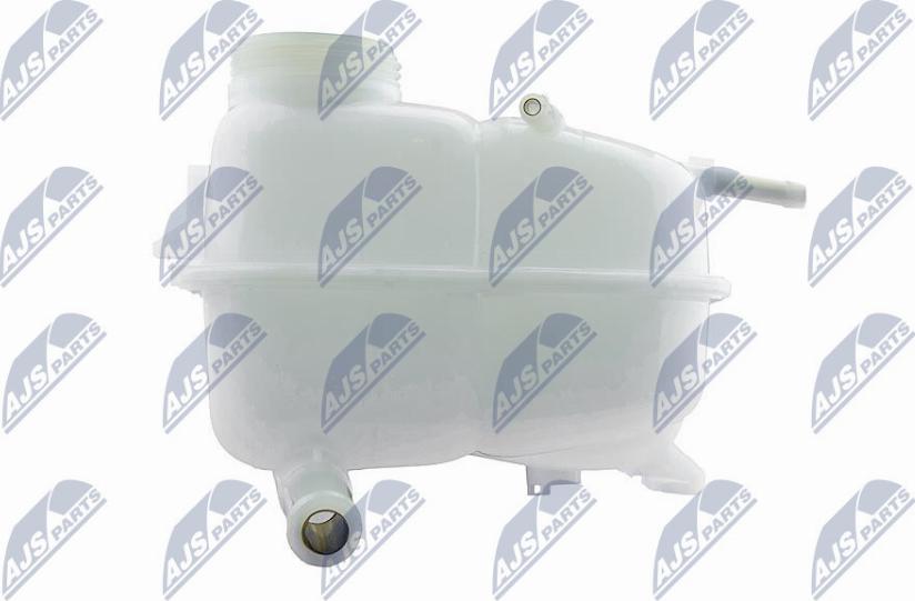 NTY CZW-PL-012 - Expansion Tank, coolant autospares.lv