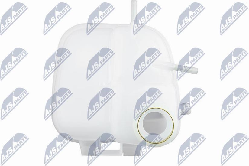 NTY CZW-PL-012 - Expansion Tank, coolant autospares.lv