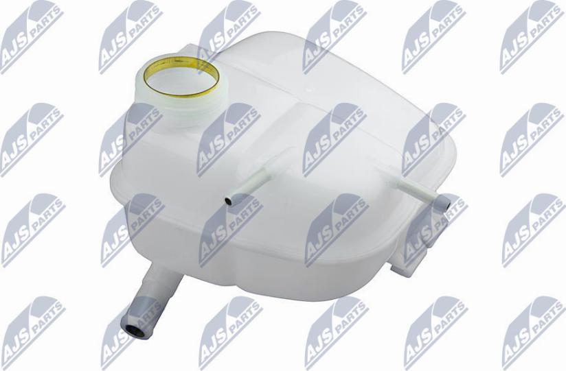 NTY CZW-PL-012 - Expansion Tank, coolant autospares.lv