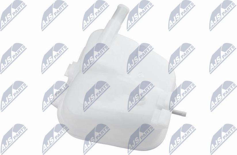 NTY CZW-PL-012 - Expansion Tank, coolant autospares.lv