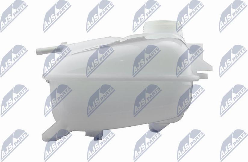 NTY CZW-PL-012 - Expansion Tank, coolant autospares.lv