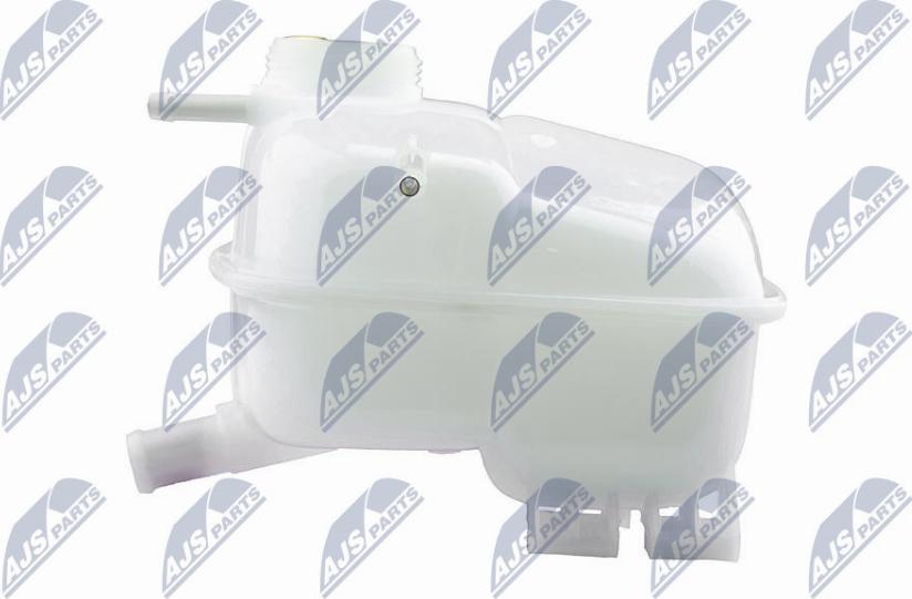 NTY CZW-PL-012 - Expansion Tank, coolant autospares.lv