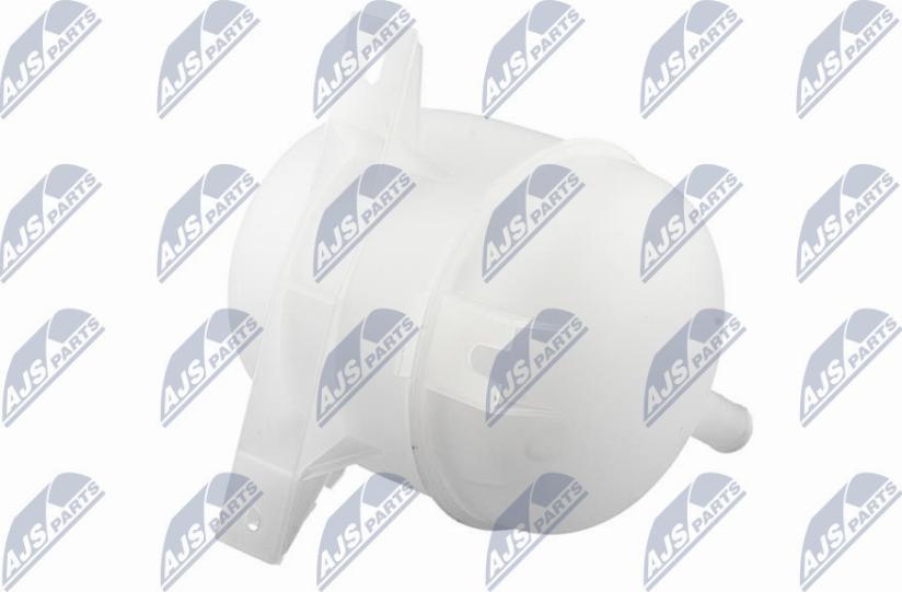 NTY CZW-RE-000 - Expansion Tank, coolant autospares.lv