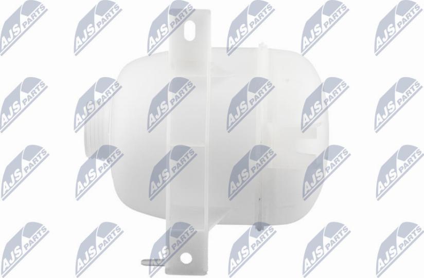 NTY CZW-RE-000 - Expansion Tank, coolant autospares.lv