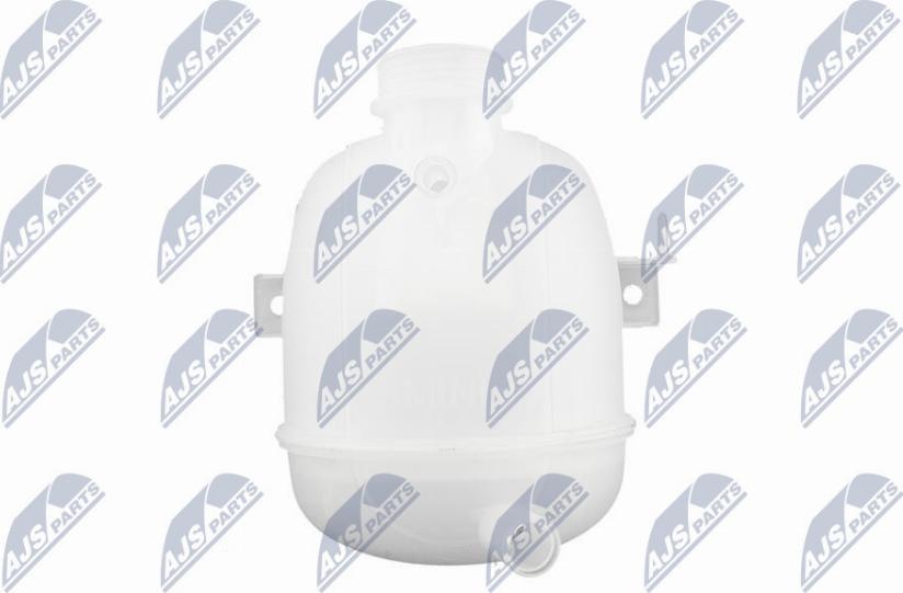 NTY CZW-RE-000 - Expansion Tank, coolant autospares.lv