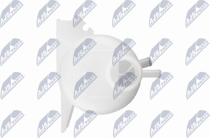 NTY CZW-RE-000 - Expansion Tank, coolant autospares.lv