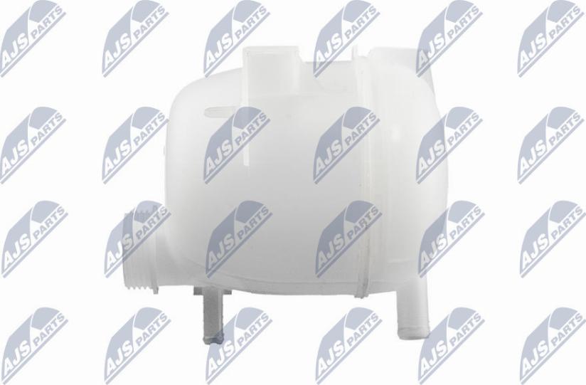 NTY CZW-RE-000 - Expansion Tank, coolant autospares.lv