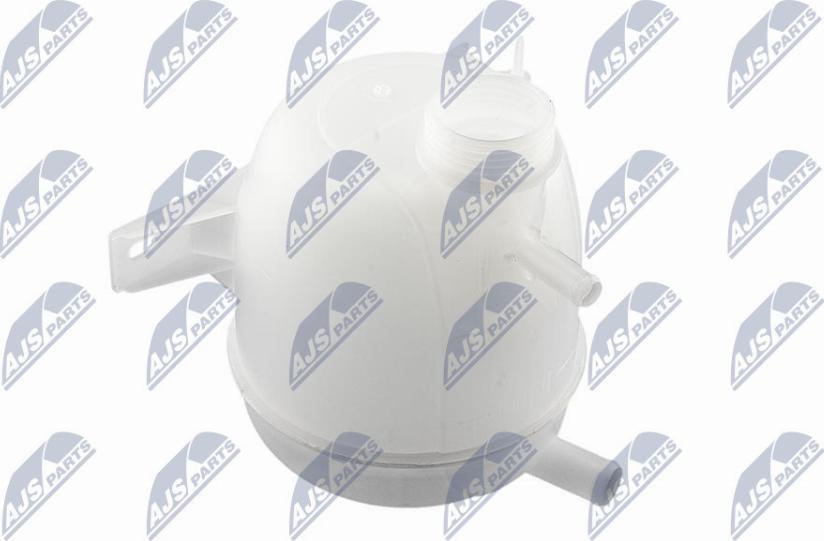 NTY CZW-RE-000 - Expansion Tank, coolant autospares.lv