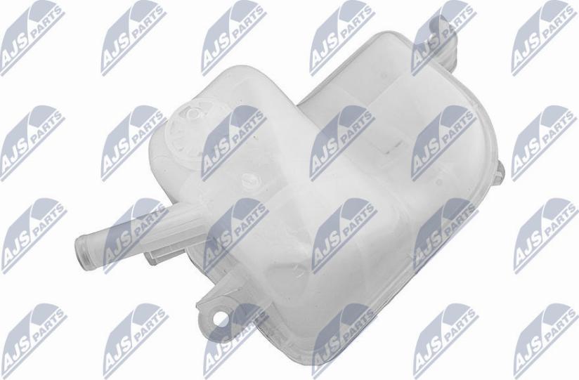 NTY CZW-TY-001 - Expansion Tank, coolant autospares.lv