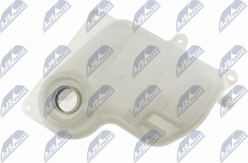 NTY CZW-VW-001 - Expansion Tank, coolant autospares.lv