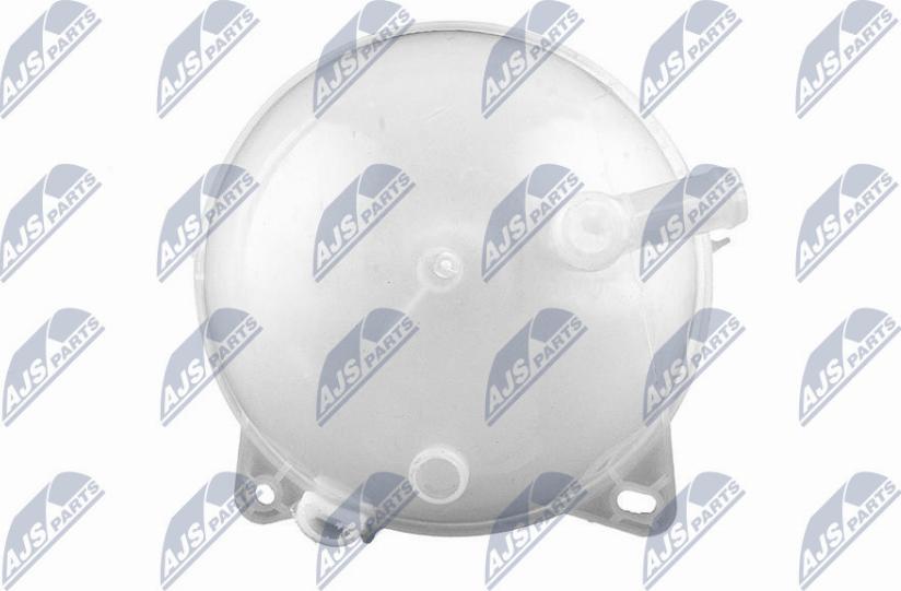 NTY CZW-VW-003 - Expansion Tank, coolant autospares.lv