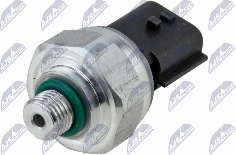 NTY EAC-RE-001 - Pressure Switch, air conditioning autospares.lv