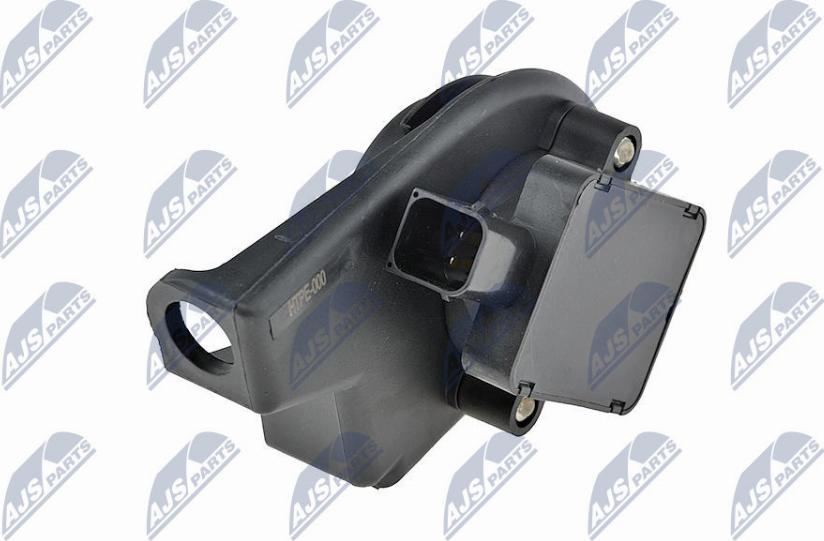 NTY EAP-PE-000 - Sensor, accelerator pedal position autospares.lv