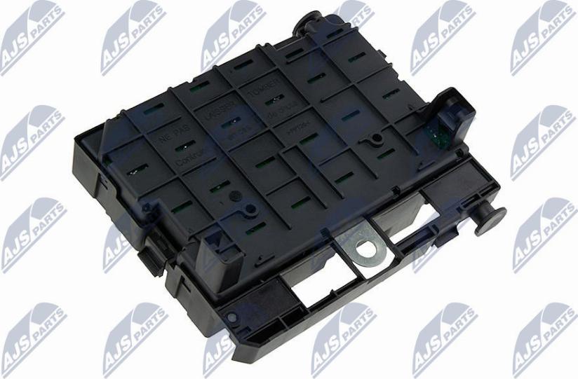 NTY EBP-PE-000 - Control Unit, engine management autospares.lv