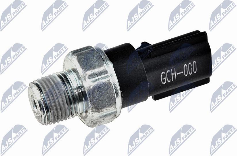 NTY ECC-CH-000 - Sender Unit, oil pressure autospares.lv