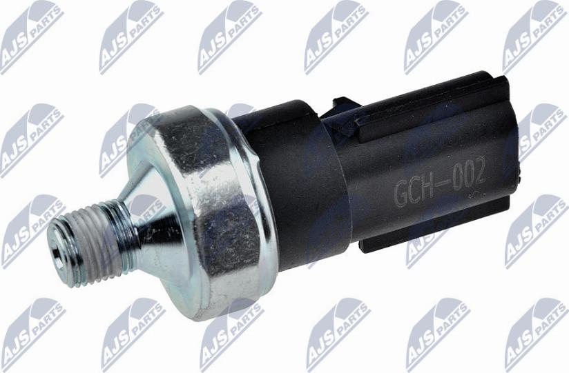 NTY ECC-CH-002 - Sender Unit, oil pressure autospares.lv