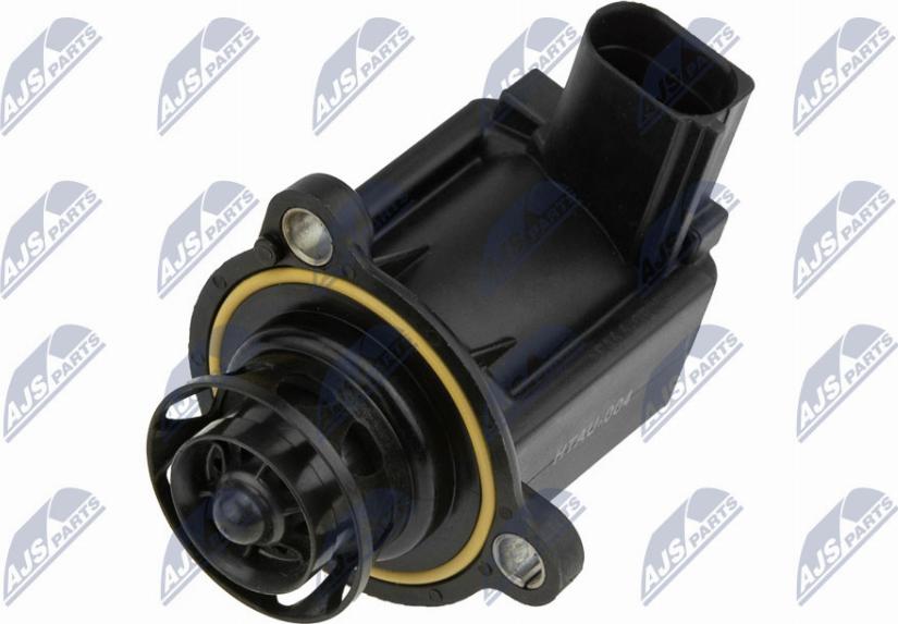 NTY ECD-AU-004 - Diverter Valve, charger autospares.lv