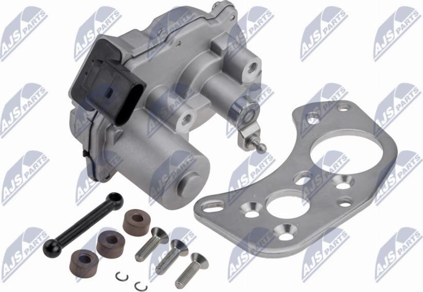 NTY ECD-AU-008 - Actuator, turbocharger autospares.lv