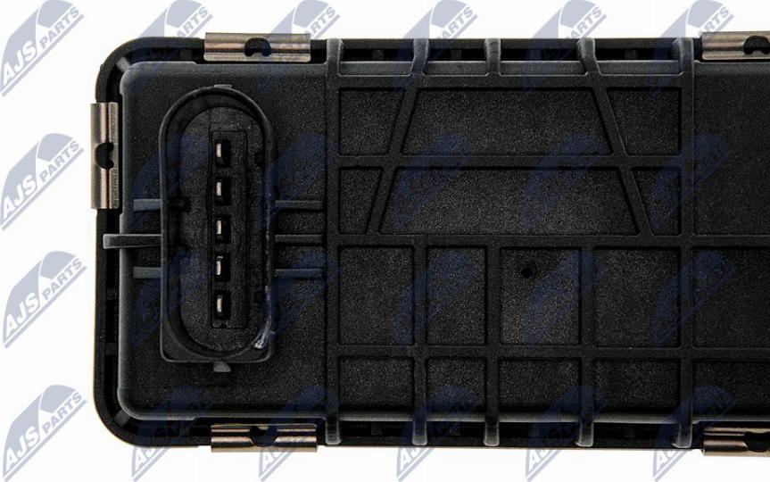 NTY ECD-AU-003 - Charger, charging system autospares.lv