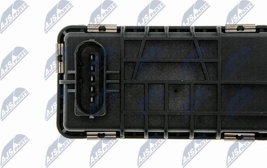 NTY ECD-BM-007 - Charger, charging system autospares.lv