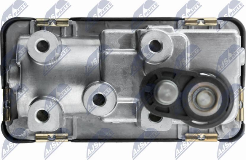 NTY ECD-BM-032 - Actuator, turbocharger autospares.lv