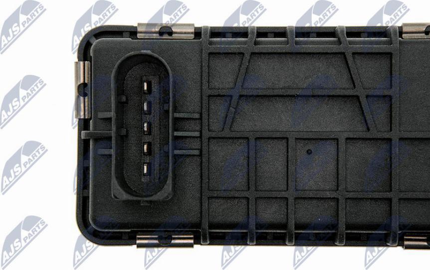 NTY ECD-ME-012 - Charger, charging system autospares.lv