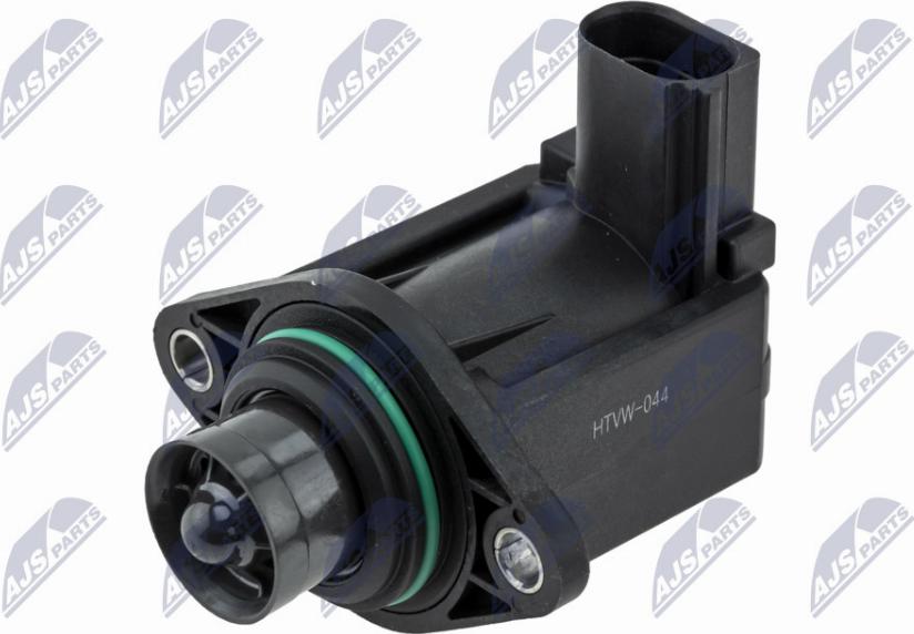 NTY ECD-VW-044 - Diverter Valve, charger autospares.lv